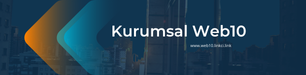 Kurumsal Web10